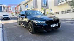 بی ئێم دەبڵیو سیریەس 5